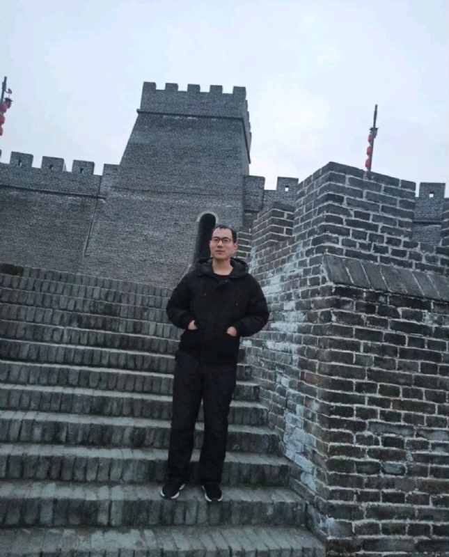 追日的第二张照片--桂林相亲服务中心