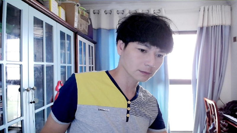 子期的第一张照片--桂林相亲服务中心