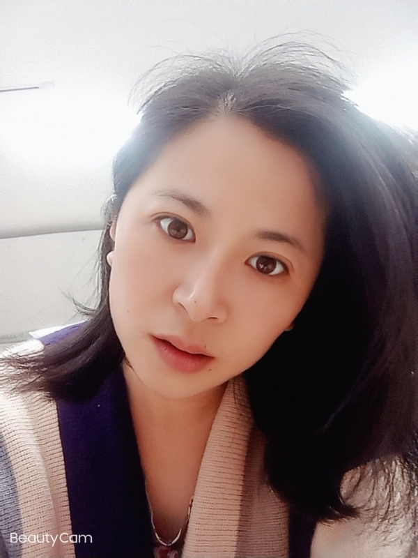 露水的第一张照片--桂林相亲服务中心