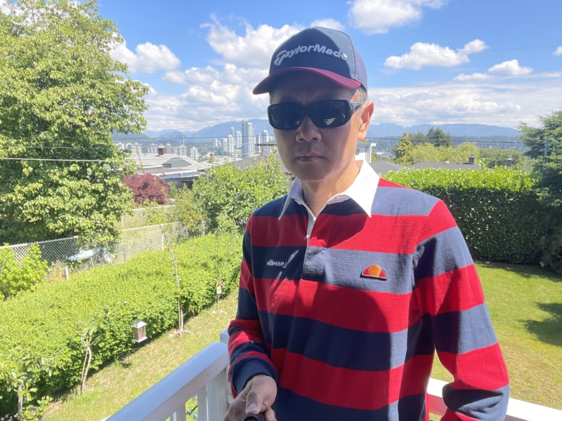 Tony的第一张照片--桂林相亲服务中心