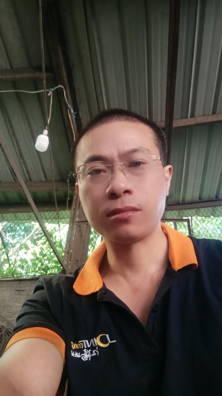 一个人好难的第二张照片--桂林相亲服务中心
