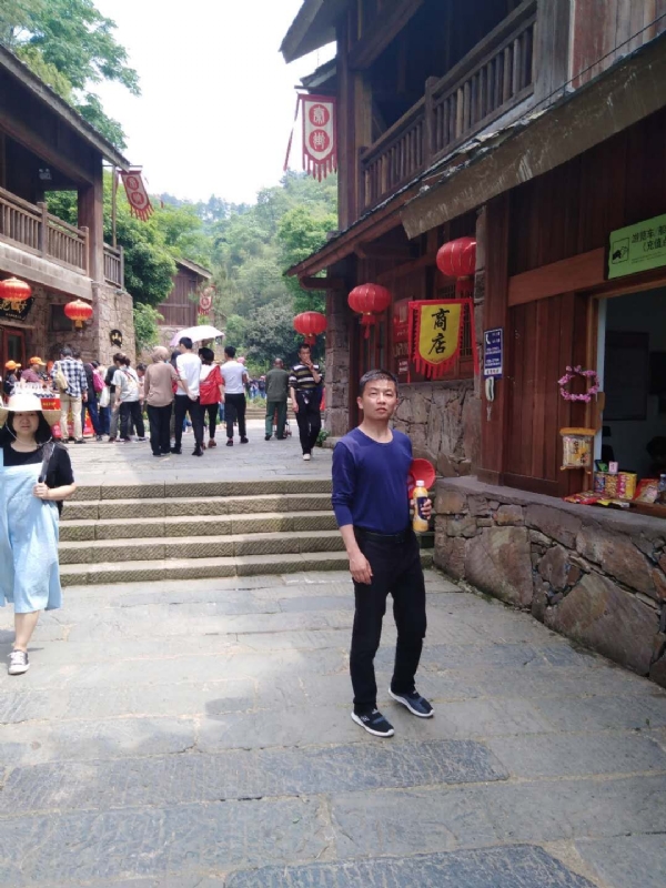 LX的第一张照片--桂林相亲服务中心