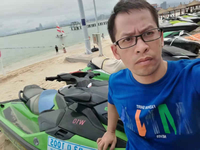 天涯漂海角泊的第三张照片--桂林相亲服务中心