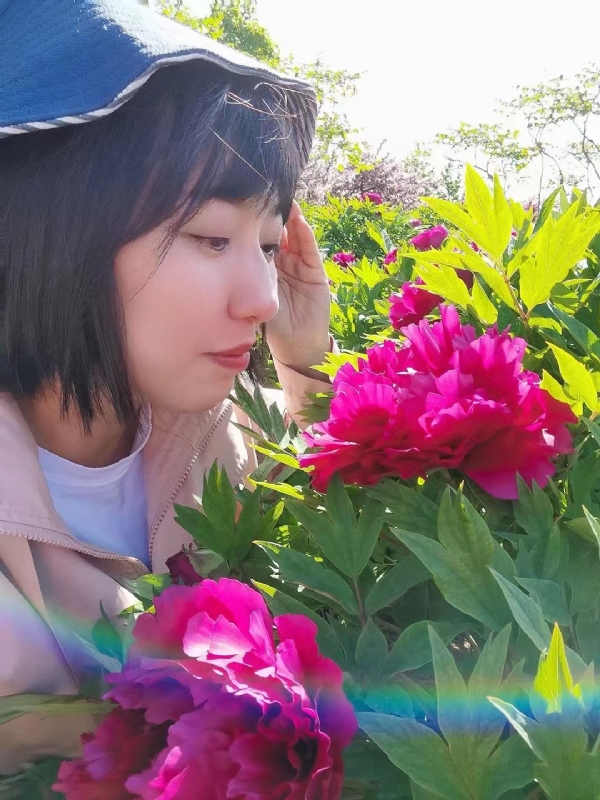 棉花的第一张照片--桂林相亲服务中心