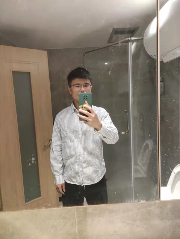 热心市民小胡的第一张照片--桂林相亲服务中心
