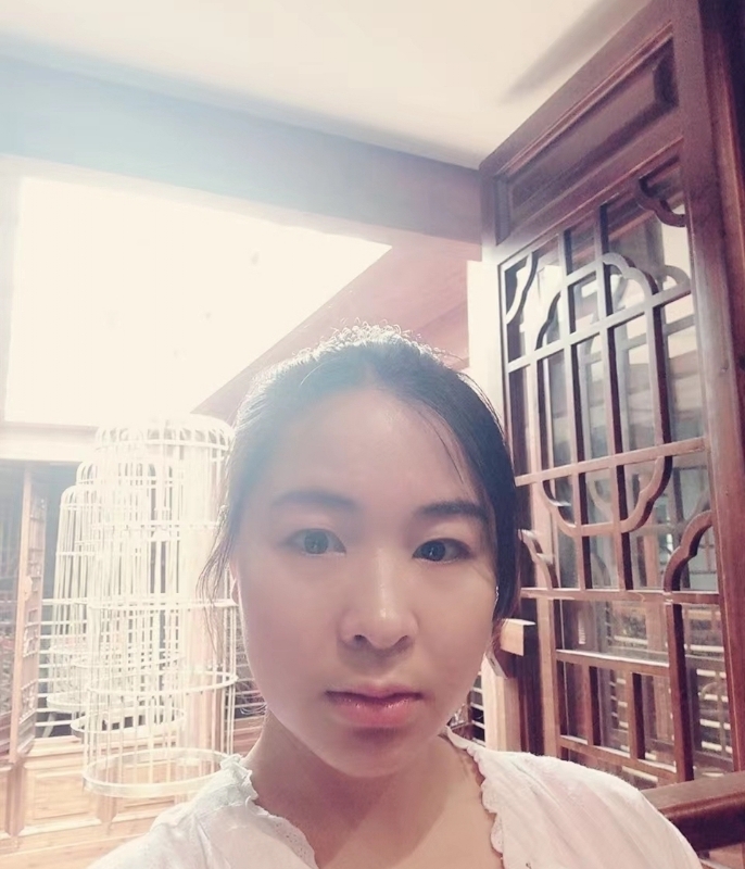圆圆的第一张照片--桂林相亲服务中心