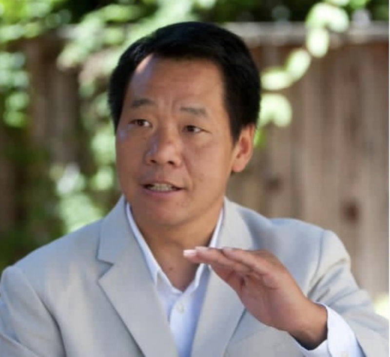 陈先生的第一张照片--桂林相亲服务中心