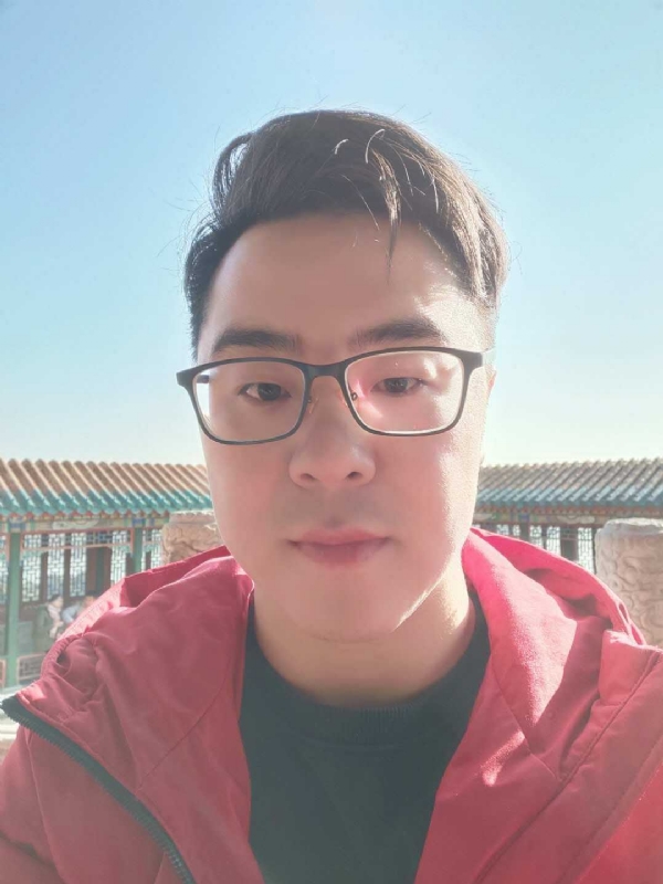 不爱吃竹子的小熊的第二张照片--桂林相亲服务中心