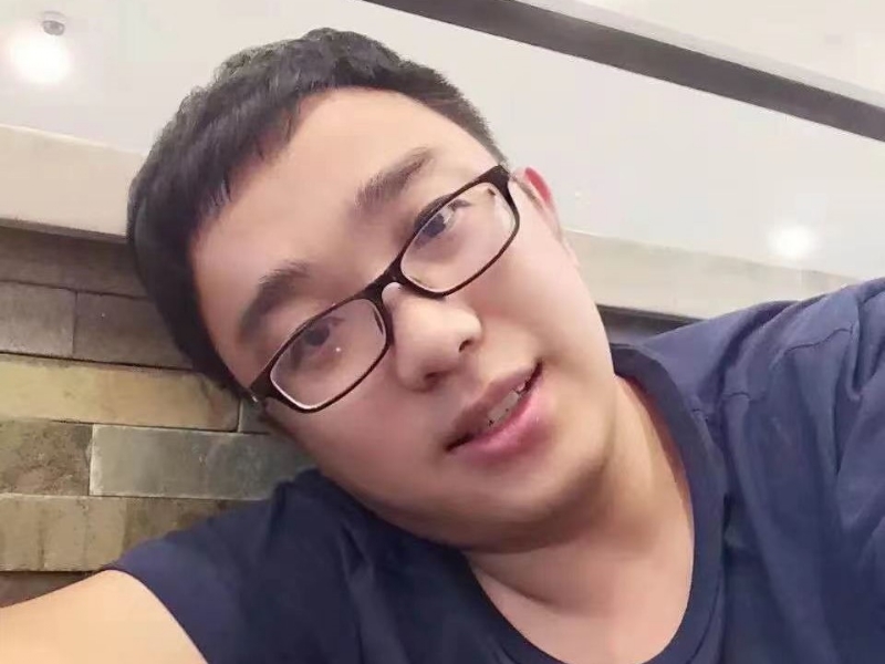 Astro—Cat的第二张照片--桂林相亲服务中心