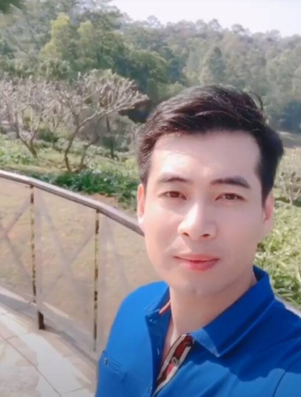 遇见幸福的第一张照片--桂林相亲服务中心