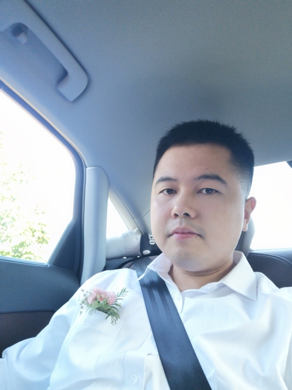 小阿郎的第二张照片--桂林相亲服务中心