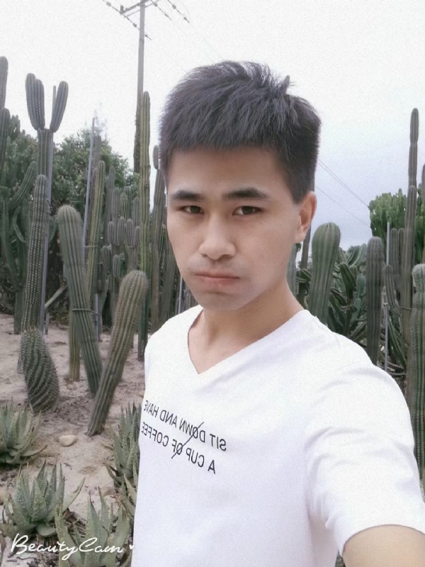 Zeta的第二张照片--桂林相亲服务中心