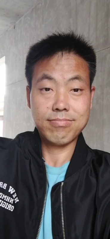 奋斗的执着的第二张照片--桂林相亲服务中心