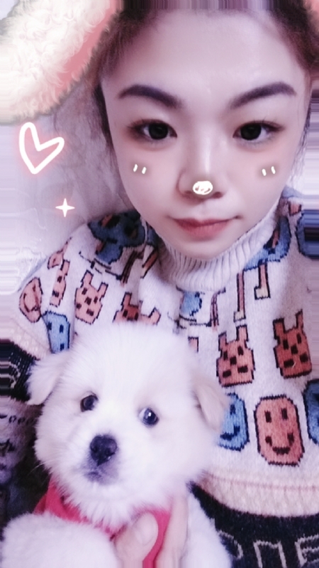 hh张莹的第三张照片--桂林相亲服务中心