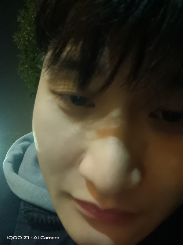 回忆的第一张照片--桂林相亲服务中心