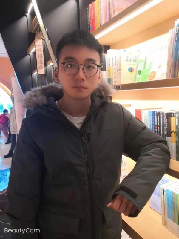 像鱼的第一张照片--桂林相亲服务中心