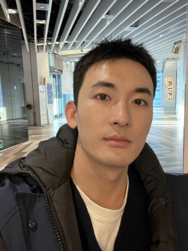 請叫先生的第一张照片--桂林相亲服务中心