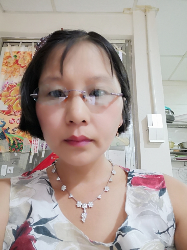 钟烨的第一张照片--桂林相亲服务中心