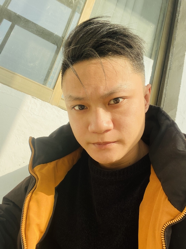 凯子的第一张照片--桂林相亲服务中心