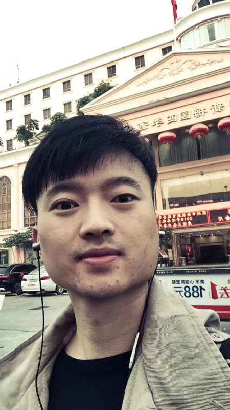 丶ted的第一张照片--桂林相亲服务中心