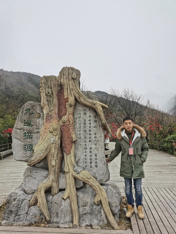 fly的第一张照片--桂林相亲服务中心