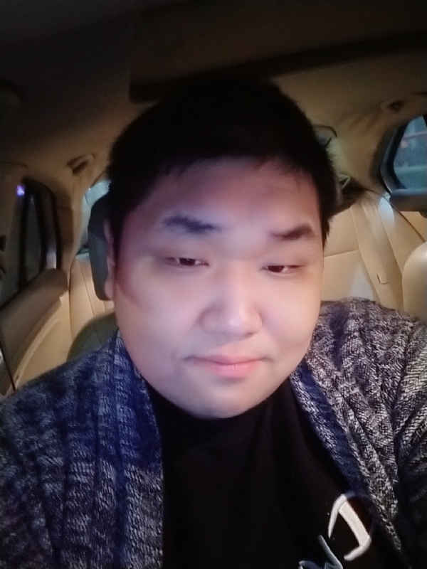 璟璟的第一张照片--桂林相亲服务中心