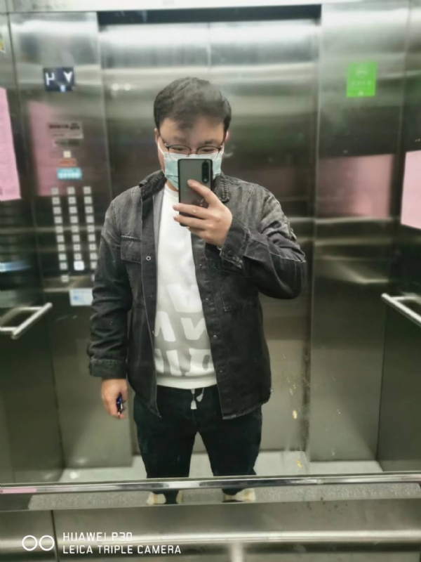 热心小刘的第一张照片--桂林相亲服务中心