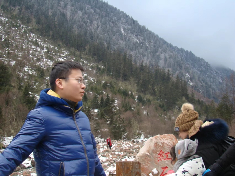 明志的第一张照片--桂林相亲服务中心