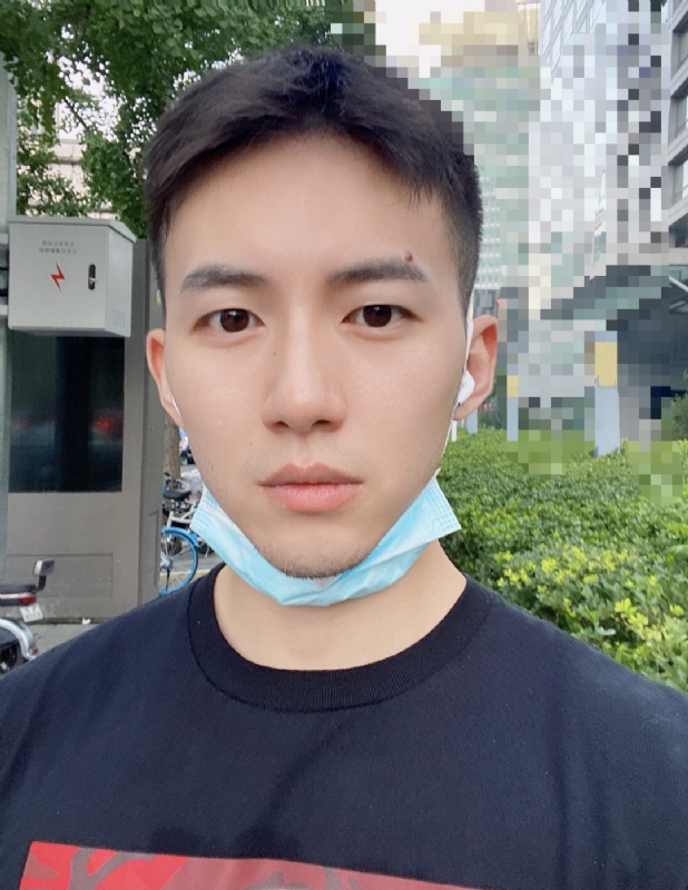 绝世大冤种的第一张照片--桂林相亲服务中心