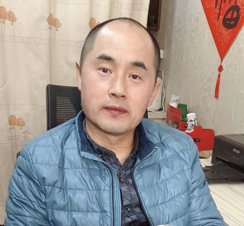 山东大汉的第一张照片--桂林相亲服务中心