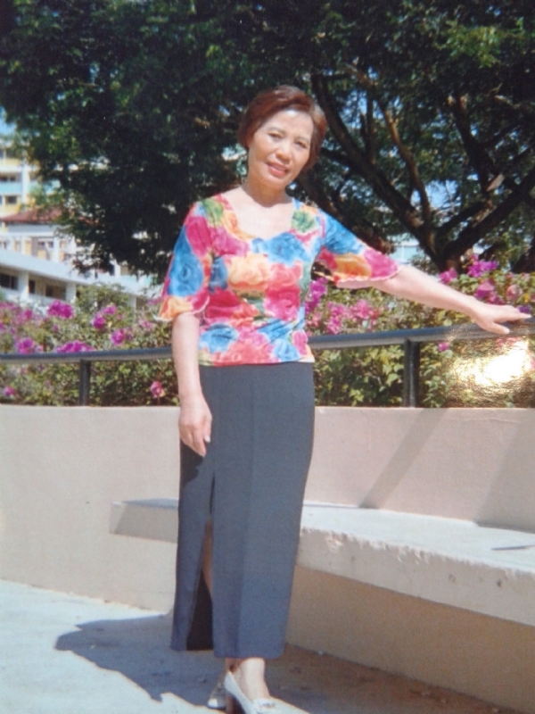 lilyzheng的第一张照片--桂林相亲服务中心