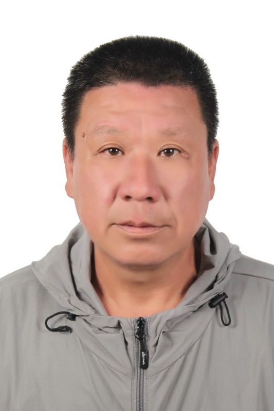 薛利忠的第一张照片--桂林相亲服务中心