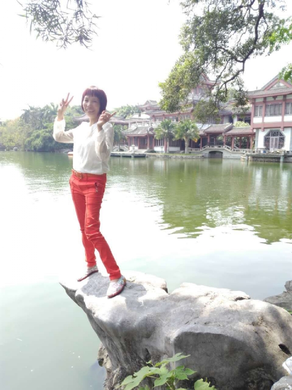 善善的第一张照片--桂林相亲服务中心