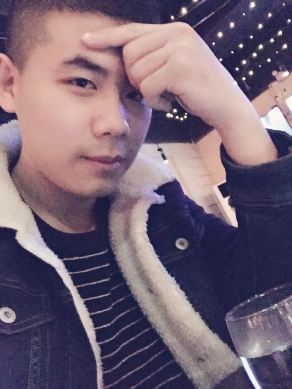 X先生的第二张照片--桂林相亲服务中心