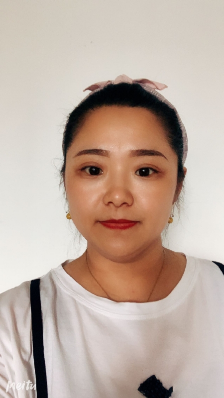CoCo木子的第一张照片--桂林相亲服务中心