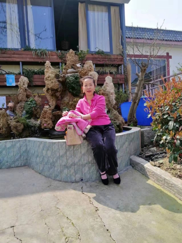中秋桂花玉兔的第二张照片--桂林相亲服务中心