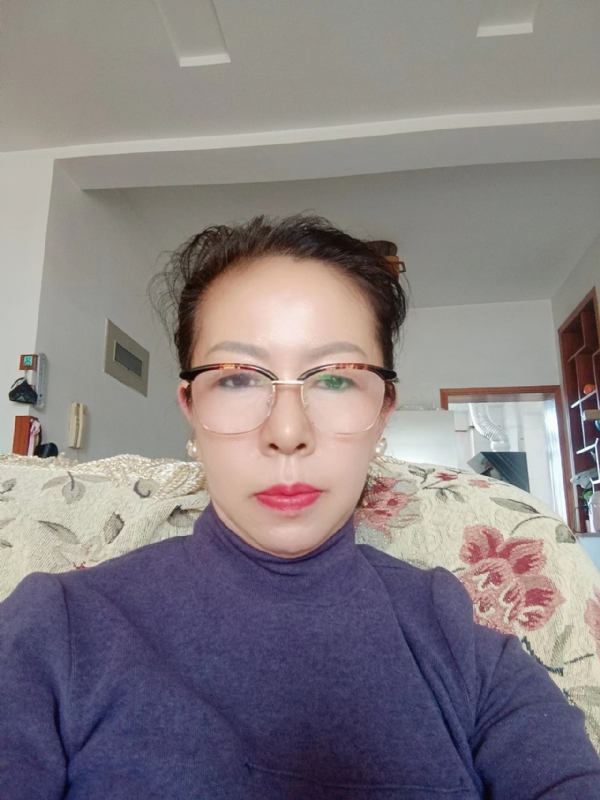 中秋桂花玉兔的第三张照片--桂林相亲服务中心