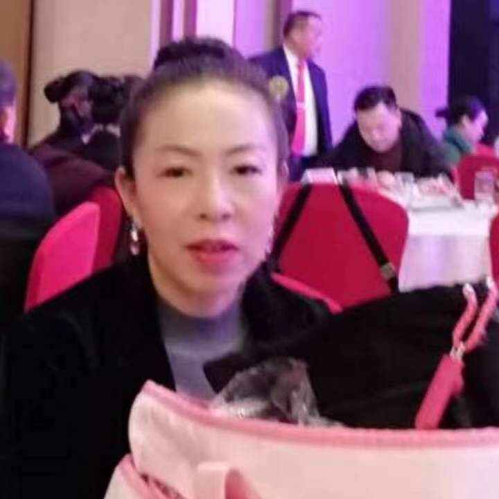 中秋桂花玉兔的第四张照片--桂林相亲服务中心