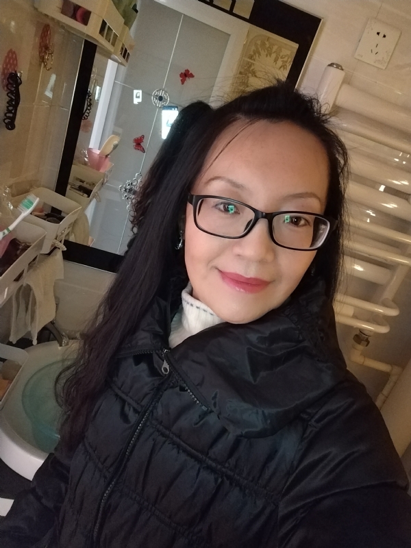 颜的第一张照片--桂林相亲服务中心