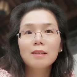 阿芬的第二张照片--桂林相亲服务中心