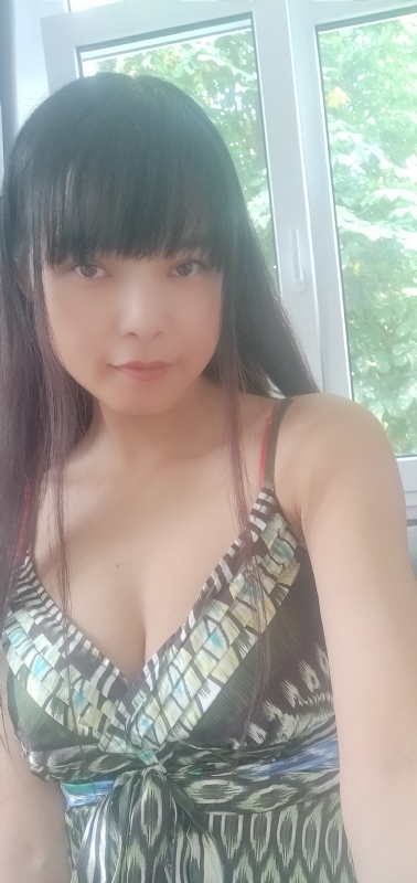 Sophia的第一张照片--桂林相亲服务中心