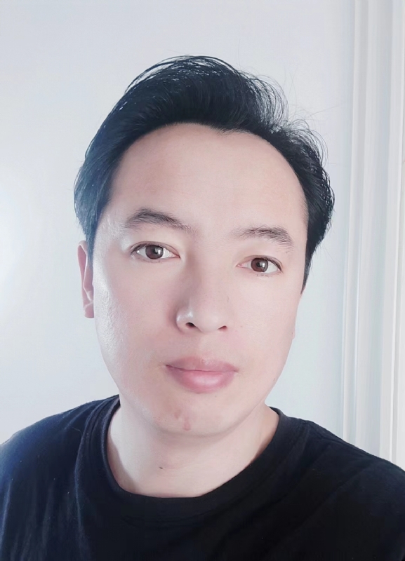 Kevin的第一张照片--桂林相亲服务中心