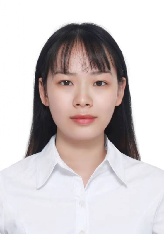 莺莺的第一张照片--桂林相亲服务中心
