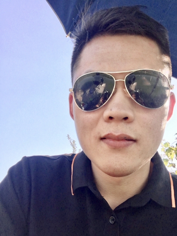 德鹏的第一张照片--桂林相亲服务中心