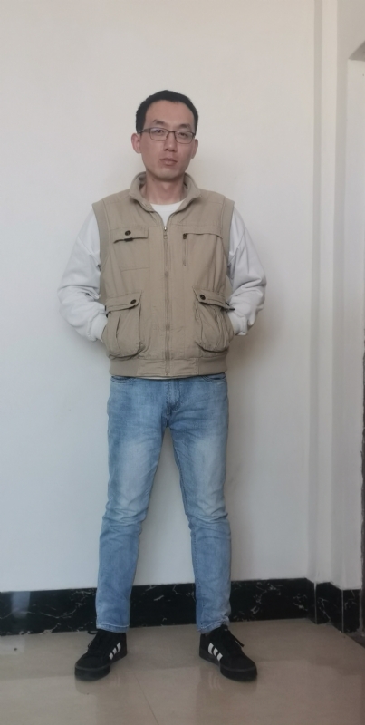 郭江富的第一张照片--桂林相亲服务中心