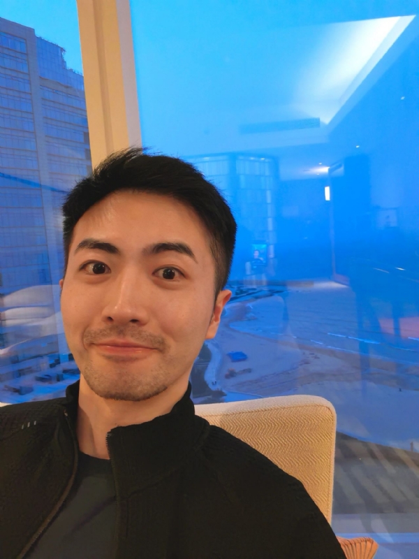 银角大王的第二张照片--桂林相亲服务中心