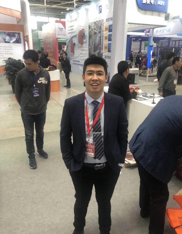 爱慕似水的第五张照片--桂林相亲服务中心