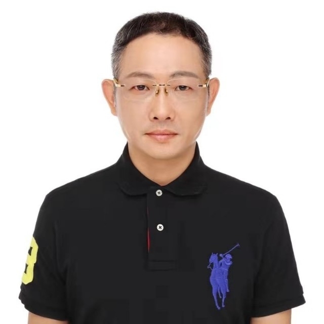 邱先森的第一张照片--桂林相亲服务中心