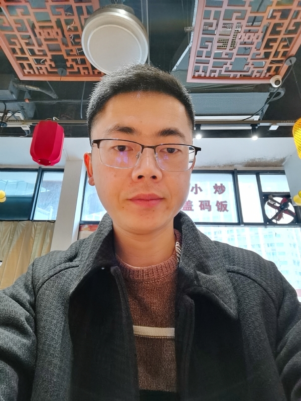 阿发的第一张照片--桂林相亲服务中心