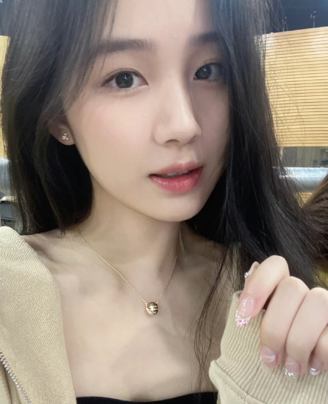 琪琪的第一张照片--桂林相亲服务中心